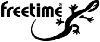 logo de la marque Freetime-boutique